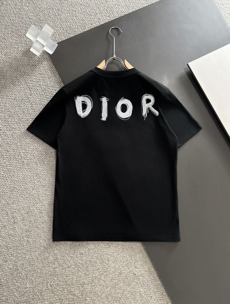 Christian Dior T-Shirts